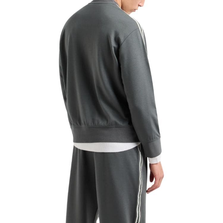 Худи ARMANI EXCHANGE SS24 Logo - изображение 3
