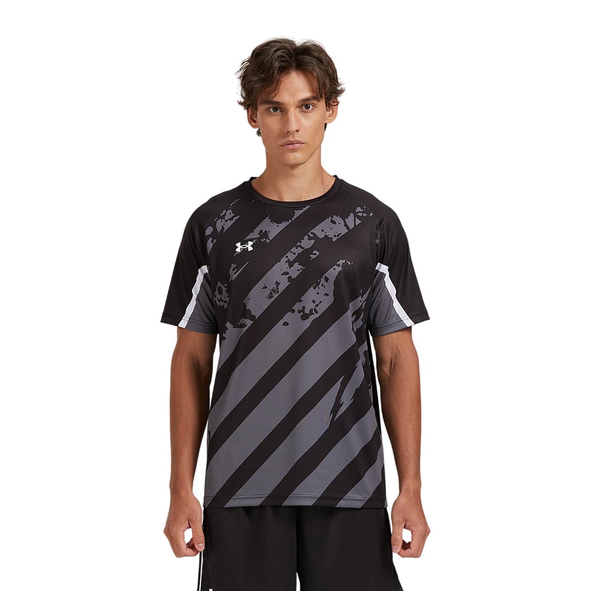 Футболка Under Armour LOGO T - изображение 6