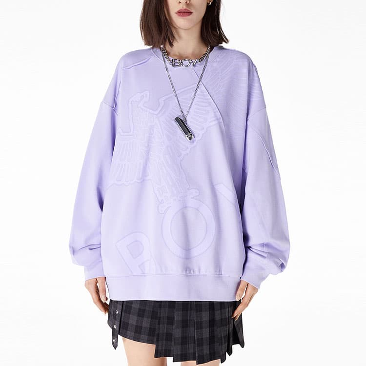 Худи Boy London SS22 Logo - изображение 5