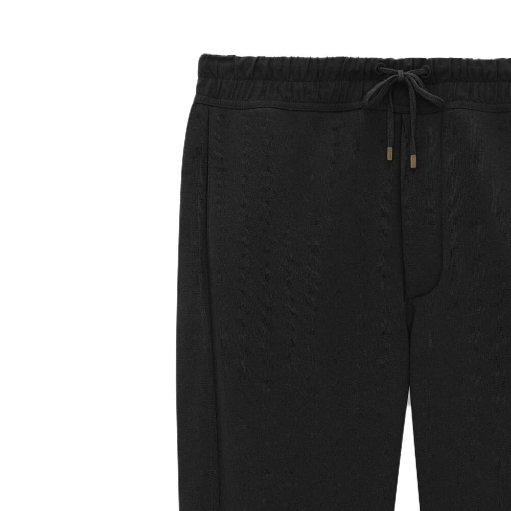 Штаны SAINT LAURENT SS23 Logo - изображение 3