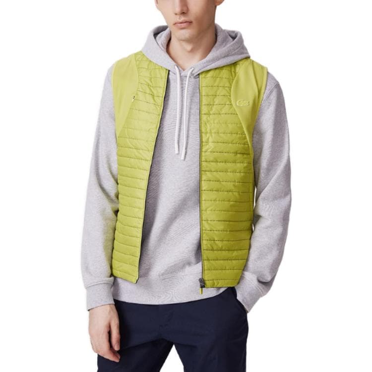 Жилет LACOSTE - изображение 6
