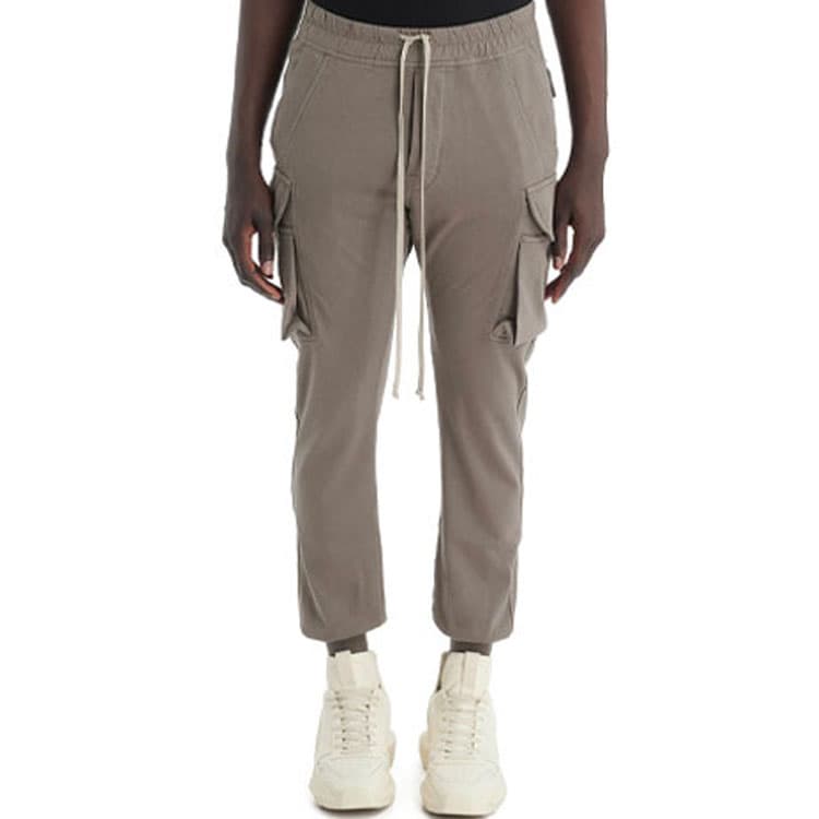 Штаны Rick Owens DRKSHDW SS22 - изображение 3