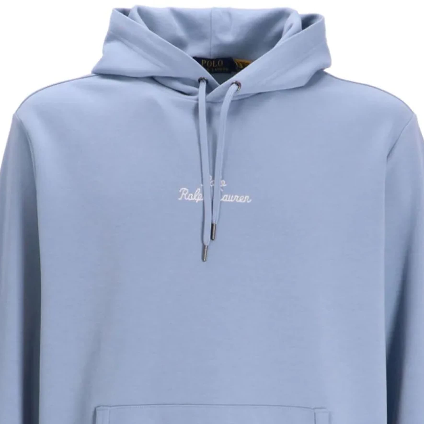 Худи Polo Ralph Lauren SS24 Logo - изображение 5