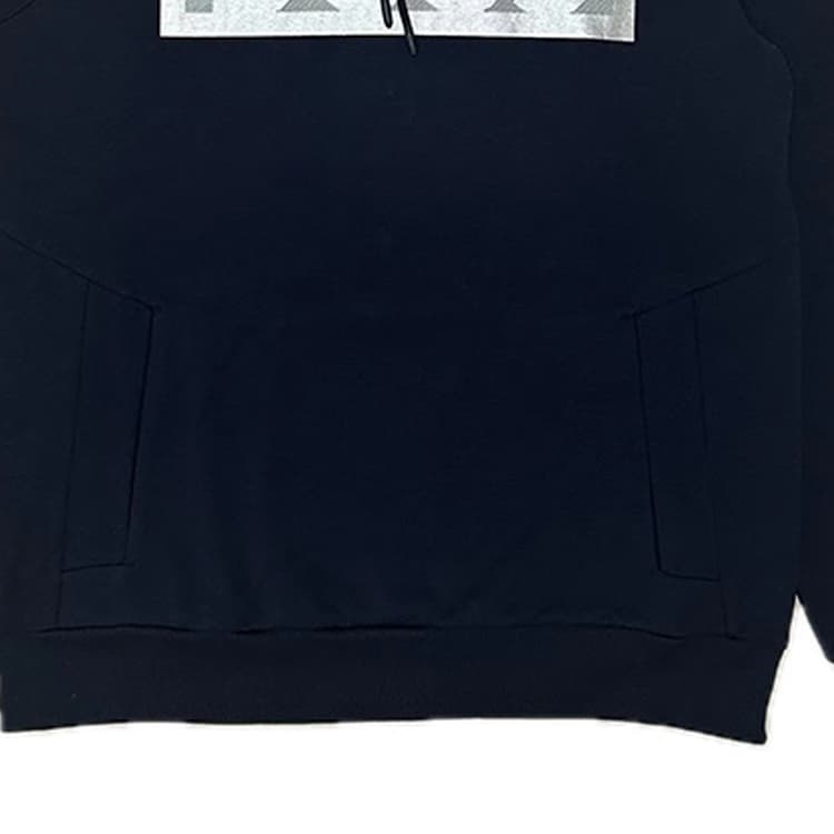 Худи HUGO BOSS Logo - изображение 6