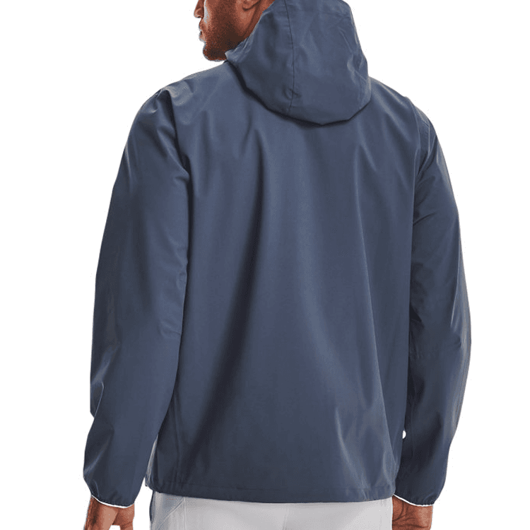 Куртка Under Armour Stormproof Logo - изображение 4