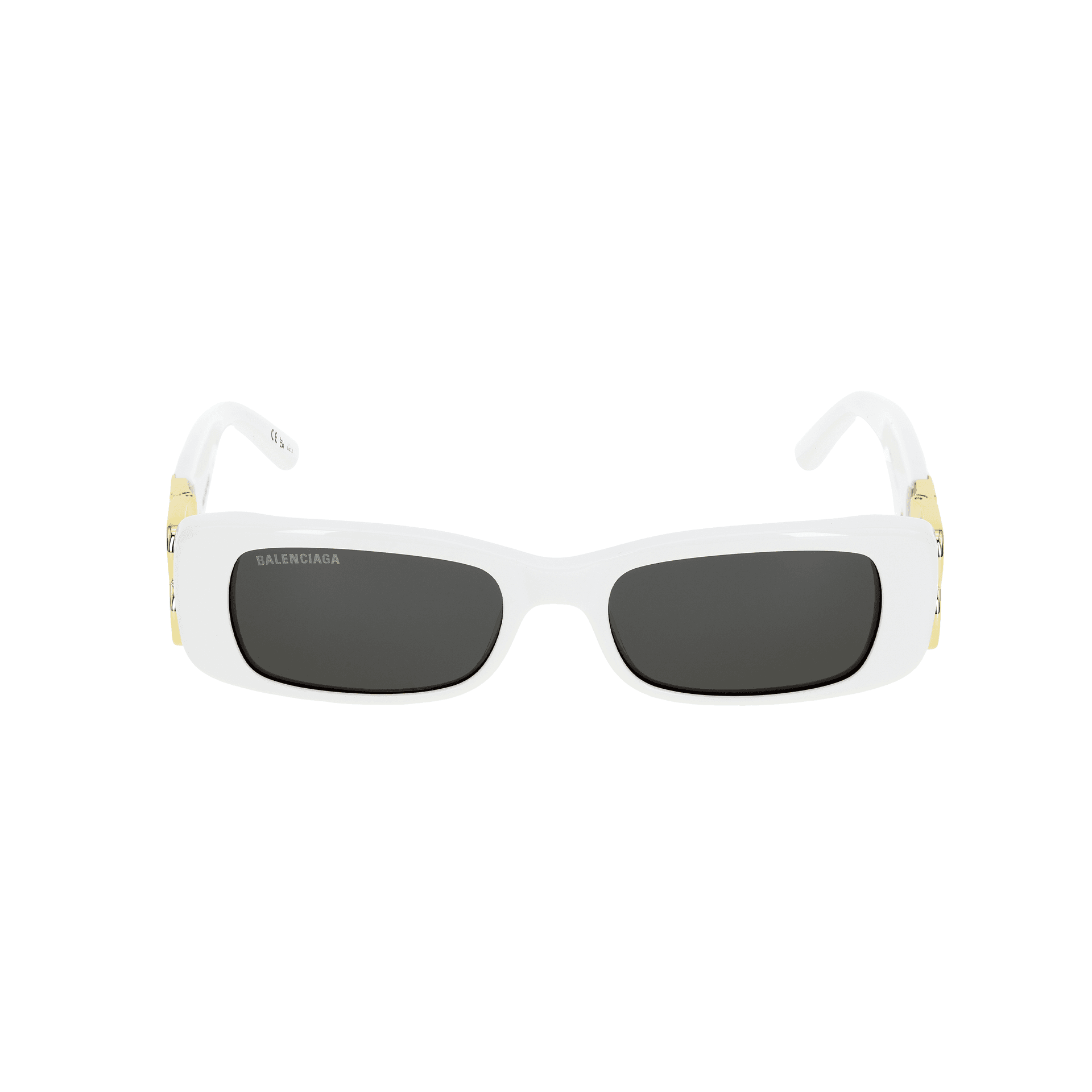 Солнцезащитные очки Balenciaga Sunglasses - изображение 3