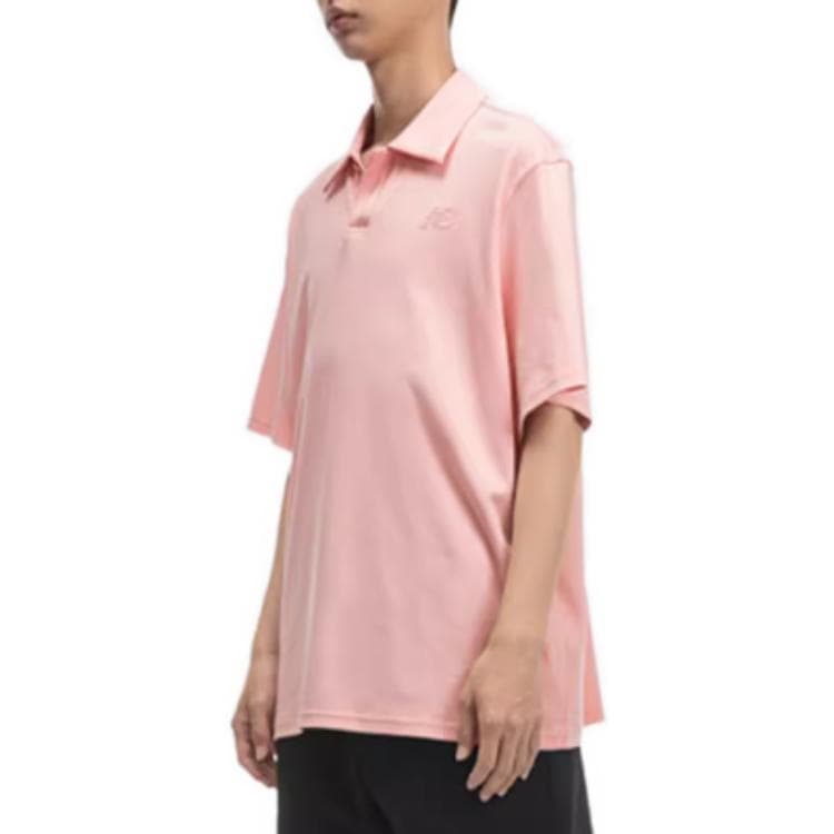 Поло New Balance x nice rice SS23 Polo - изображение 5