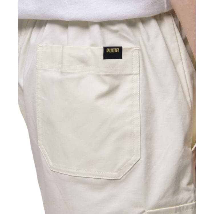 Тренировочные штаны PUMA DASSLER LEGACY Shorts - изображение 6