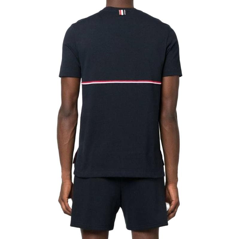 Футболка THOM BROWNE SS23 T - изображение 3