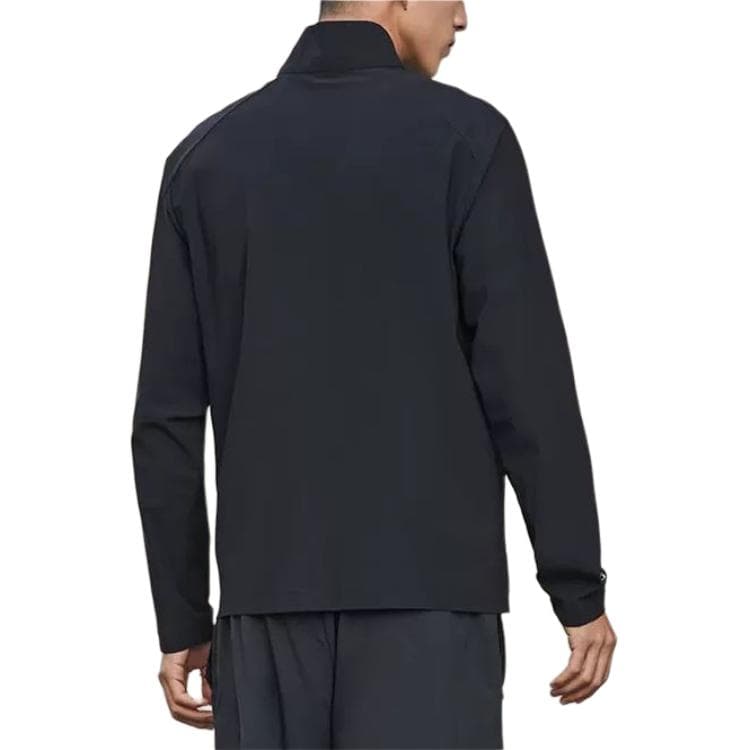 Куртка Mizuno logo - изображение 3
