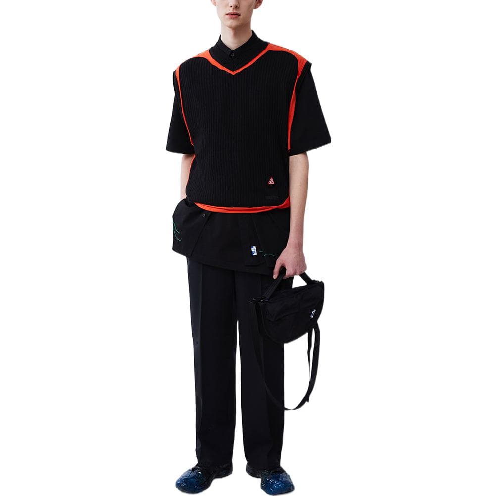 Жилет ADER ERROR SS22 V - изображение 3