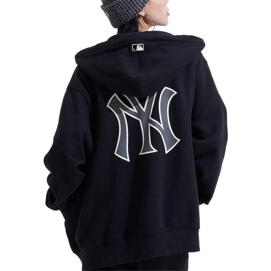 Худи MLB FW22 Logo - изображение 5