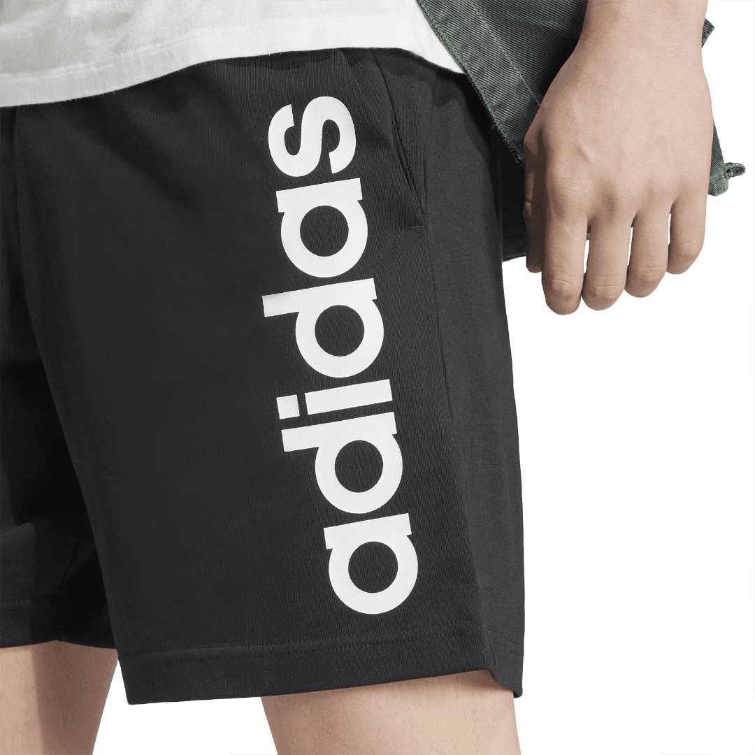 Шорты adidas Logo - изображение 5