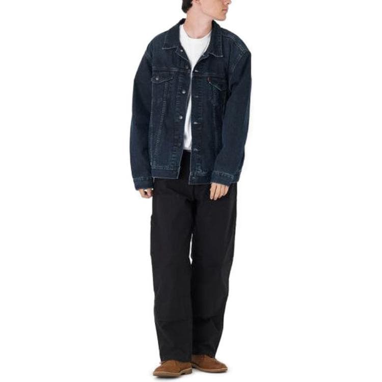 Куртка Levis - изображение 6