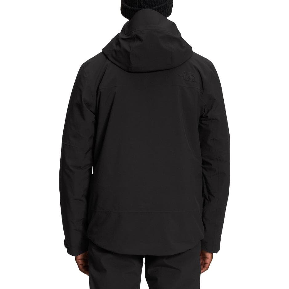 Куртка THE NORTH FACE Inclination Jacket - изображение 4