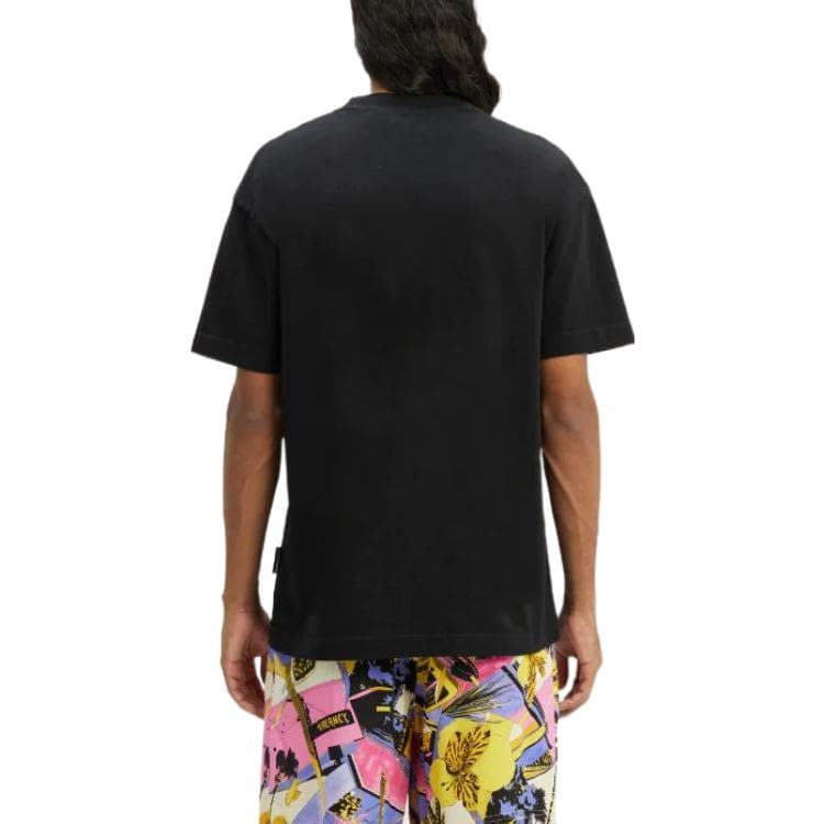 Футболка PALM ANGELS T - изображение 4
