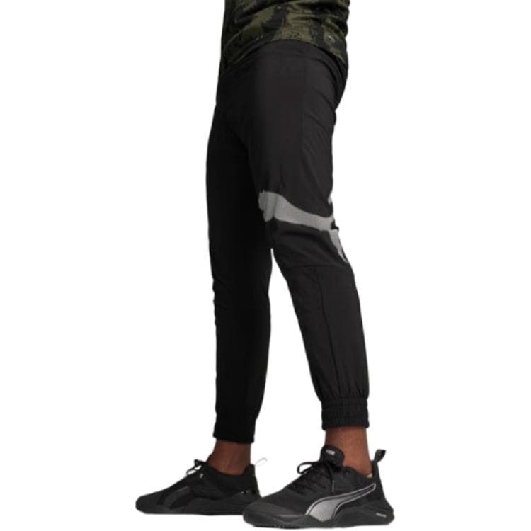 Спортивная одежда PUMA TRAIN ALL DAY - изображение 3