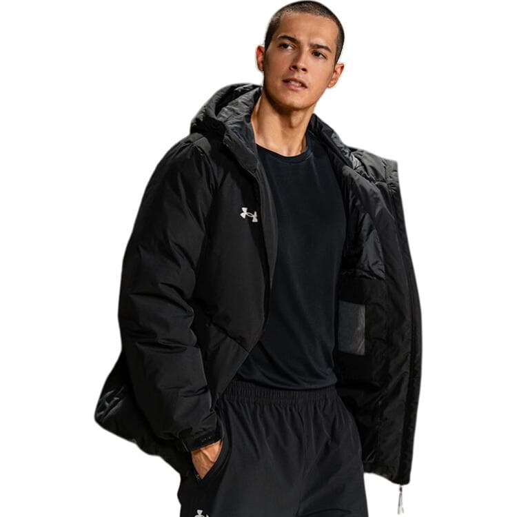 Куртка Under Armour - изображение 4