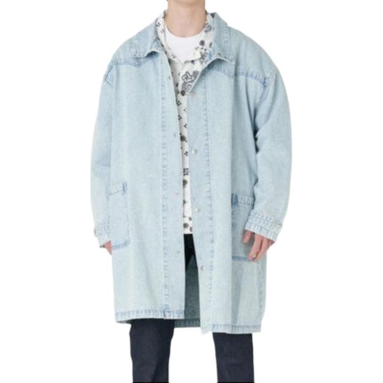Джинсовая куртка levis - изображение 3