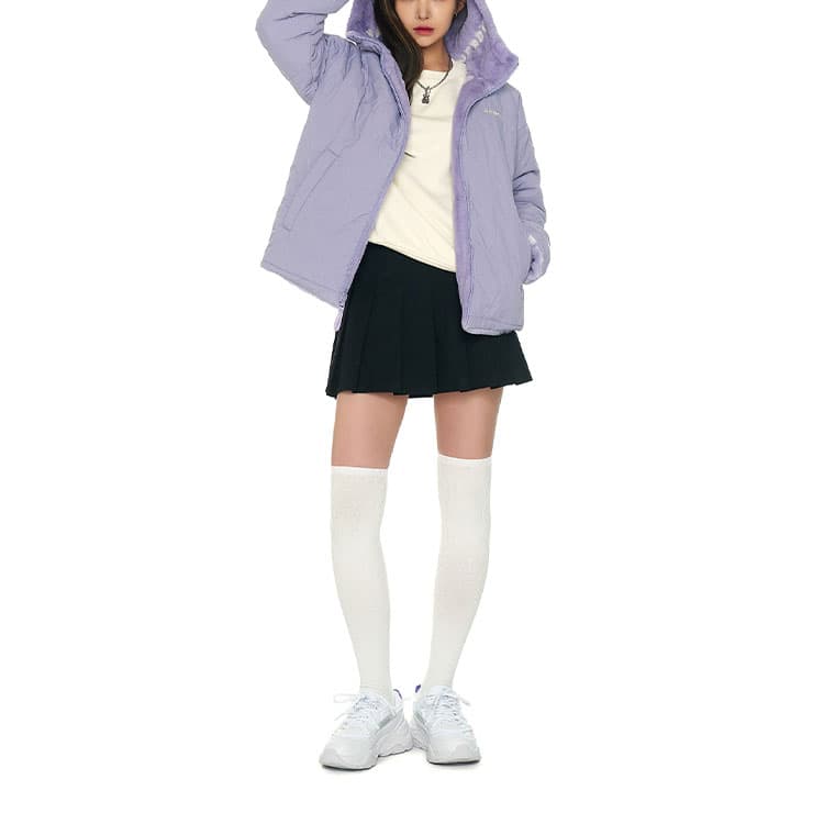Куртка NERDY FW22 logo - изображение 4