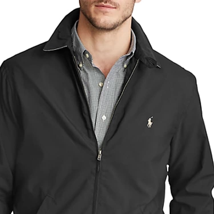Куртка Polo Ralph Lauren Logo - изображение 2