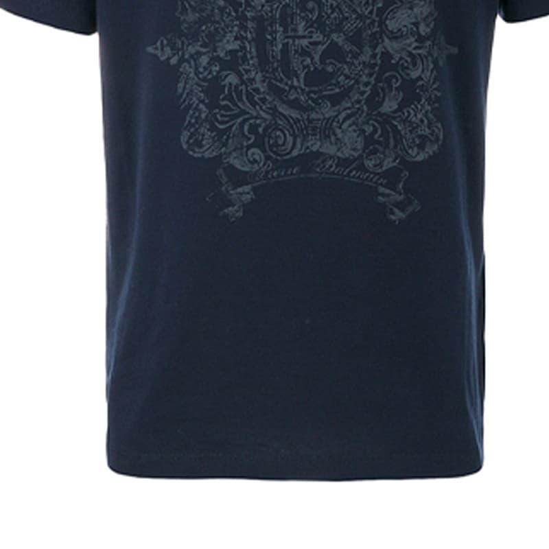 Футболка BALMAIN T - изображение 6