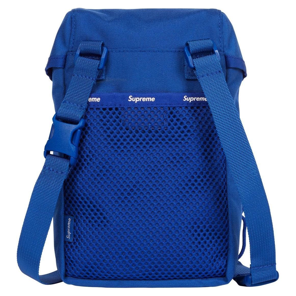 Сумка через плечо Supreme Водонепроницаемая сумка для камеры из нейлона CORDURA® сумка через плечо сумка на плечо стандартная унисекс - изображение 3