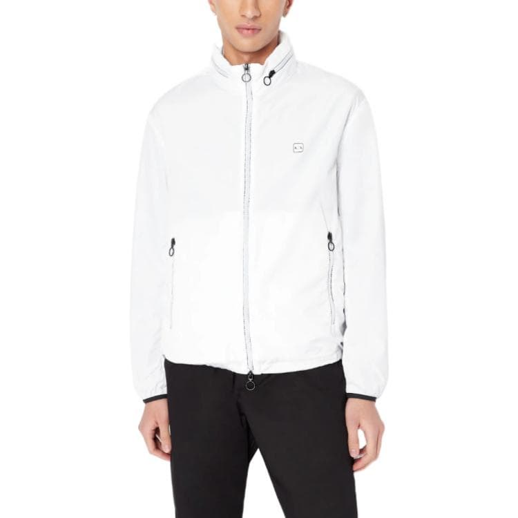 Куртка ARMANI EXCHANGE FW22 - изображение 2