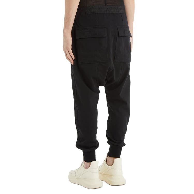 Штаны Rick Owens DRKSHDW SS22 - изображение 4