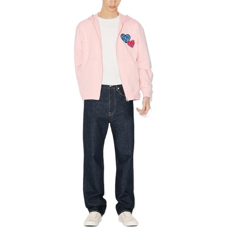Худи KENZO FW23 - изображение 4