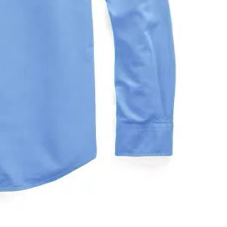 Рубашка Polo Ralph Lauren Logo - изображение 4