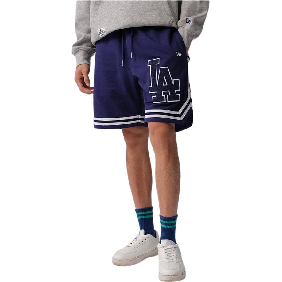 Шорты New Era x MLB SS24 logo - изображение 2