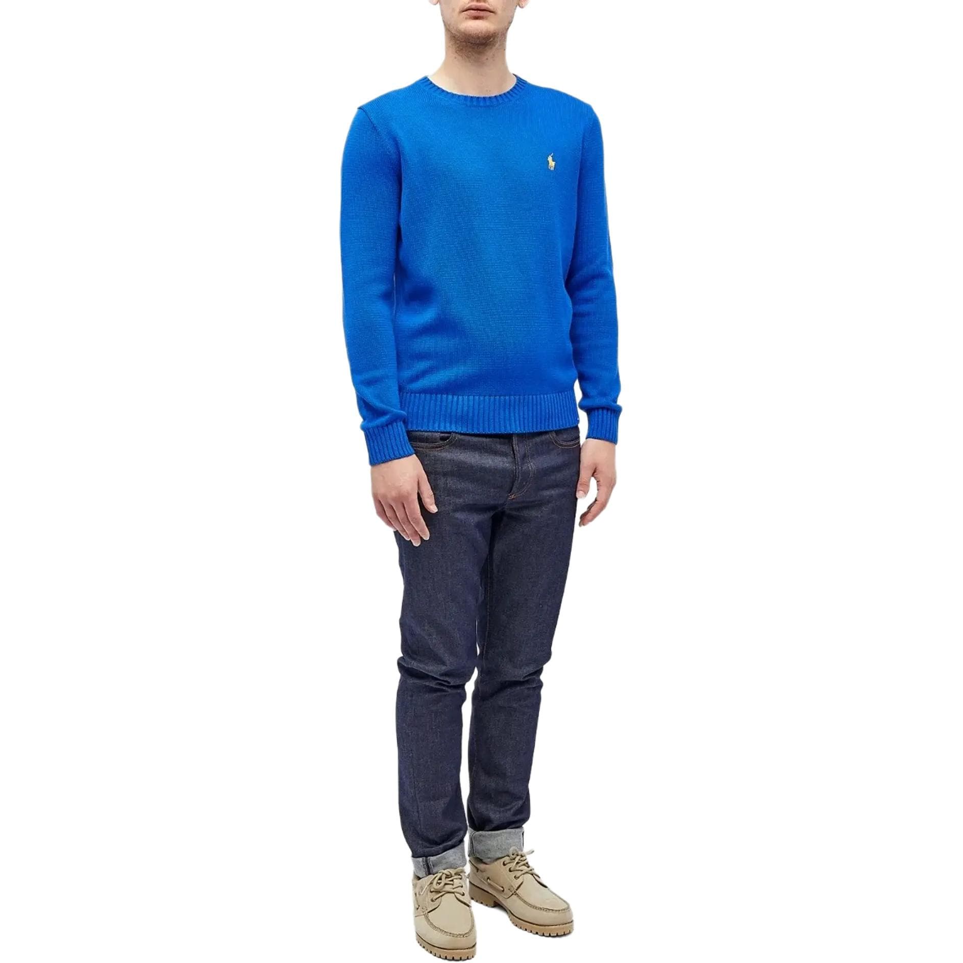 Кофта Ralph Lauren Logo - изображение 2
