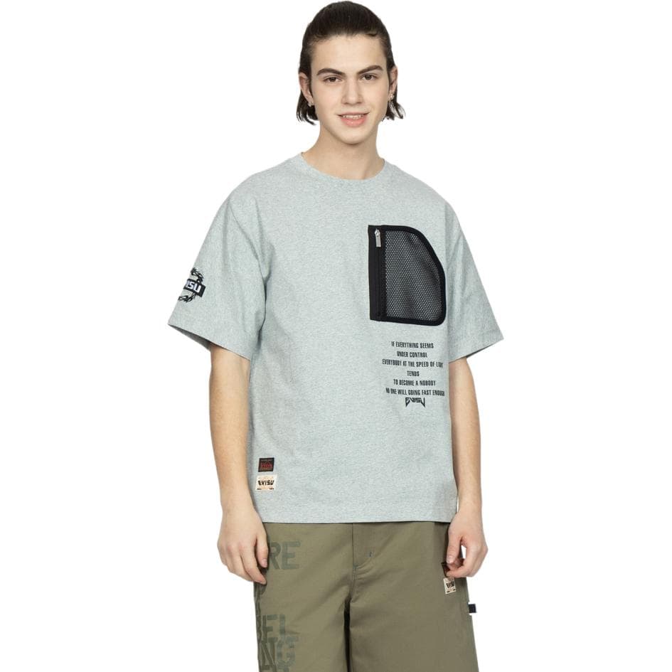 Футболка EVISU T - изображение 4