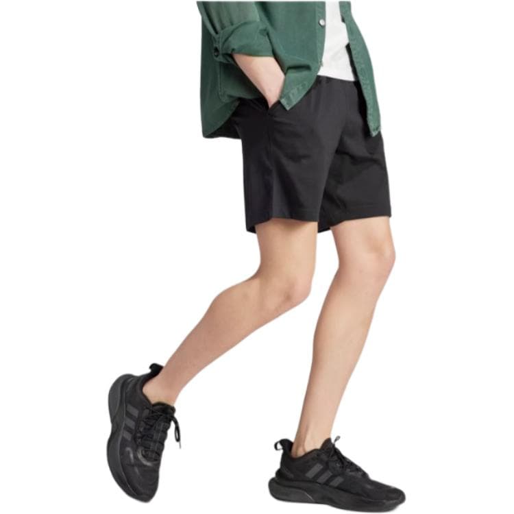 Шорты adidas Logo - изображение 3