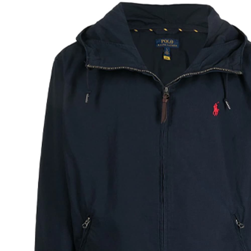 Куртка Polo Ralph Lauren FW21 Logo - изображение 3