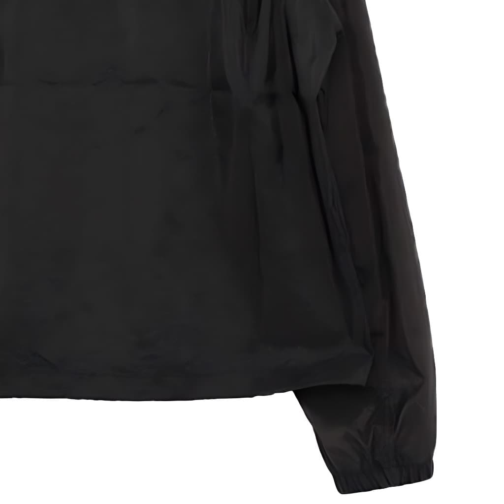 Куртка Prada FW23 Hooded Jacket - изображение 7