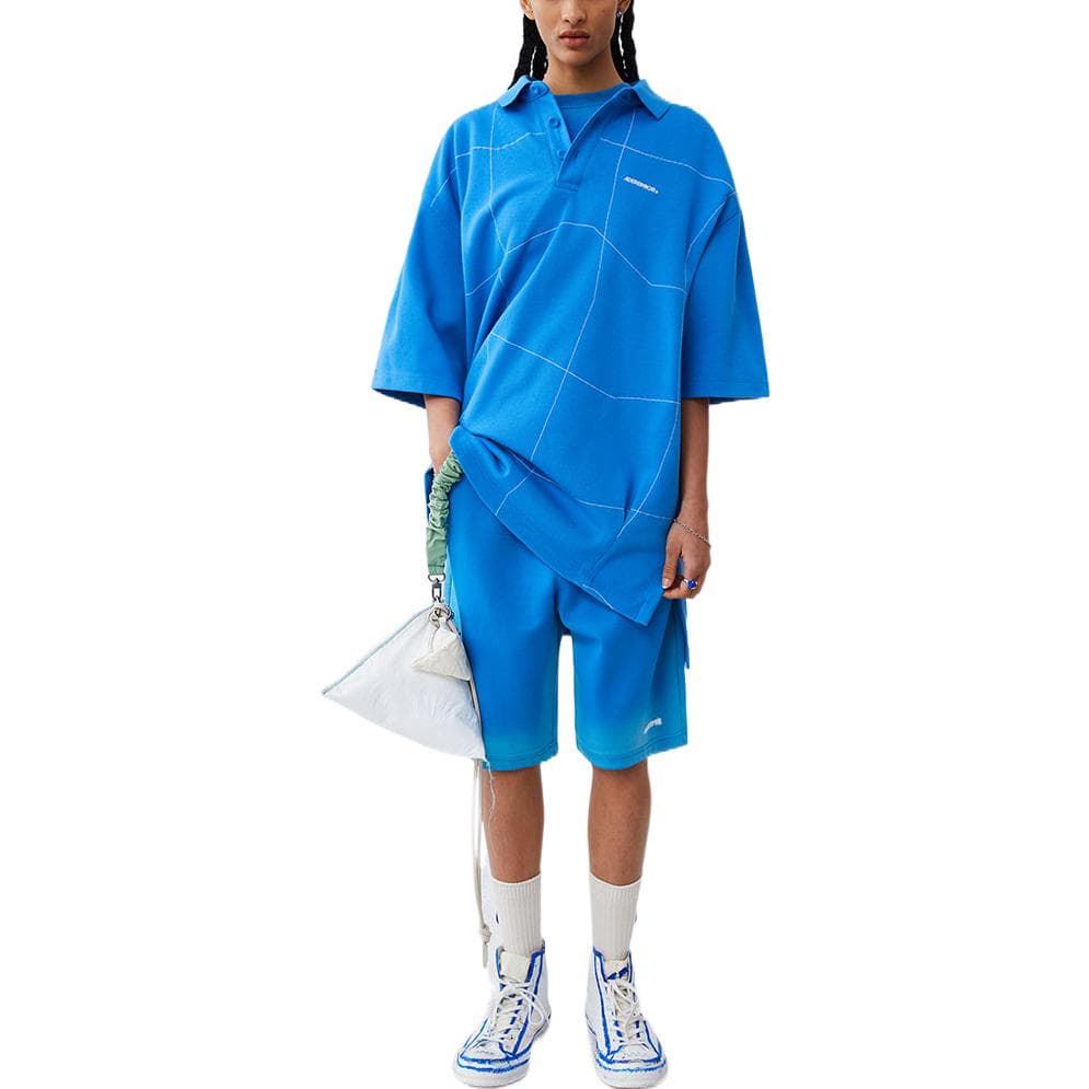 Шорты ADER ERROR SS22 - изображение 4