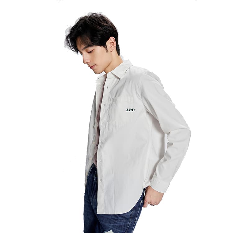 Рубашка Lee SS23 - изображение 7