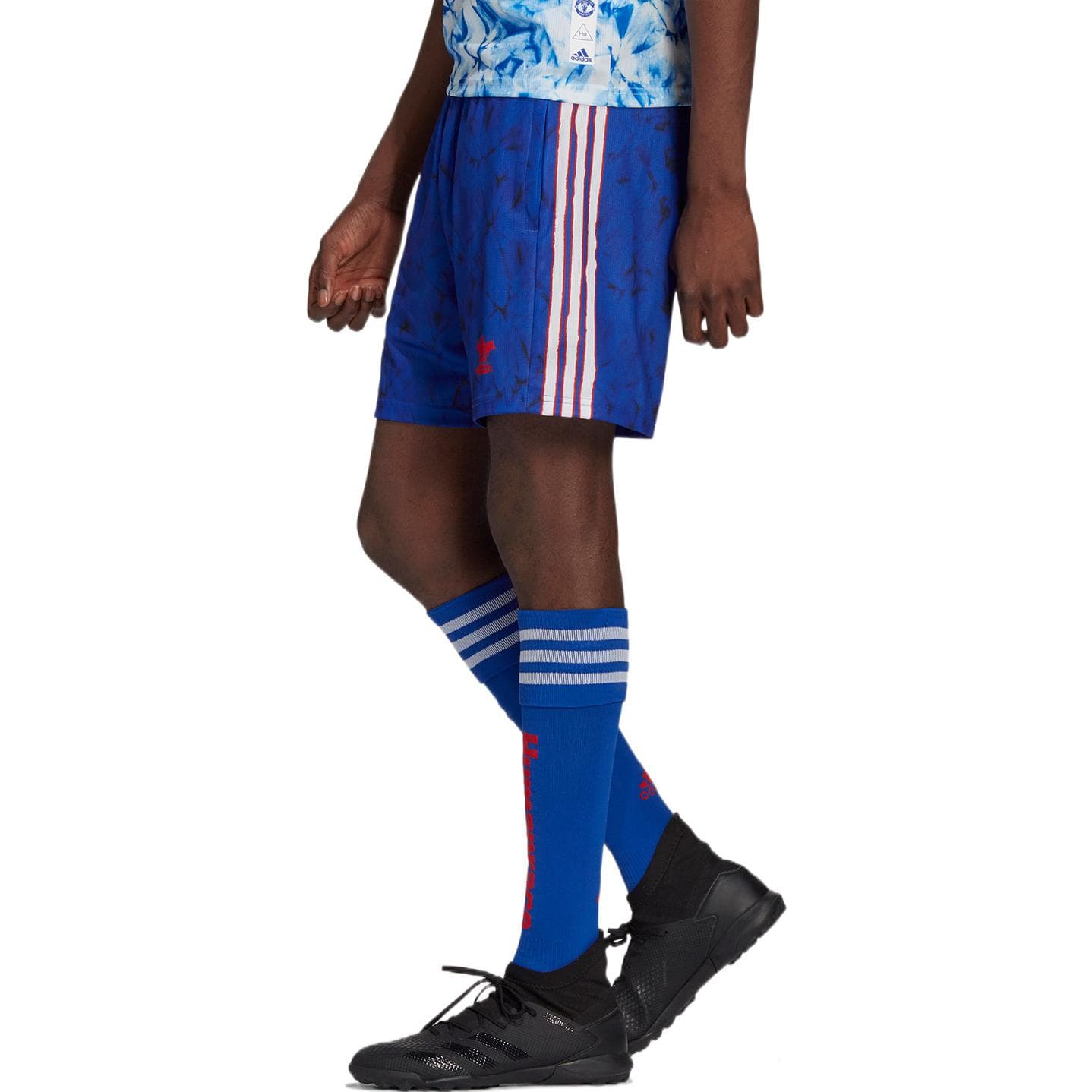 Тренировочные штаны adidas - изображение 5