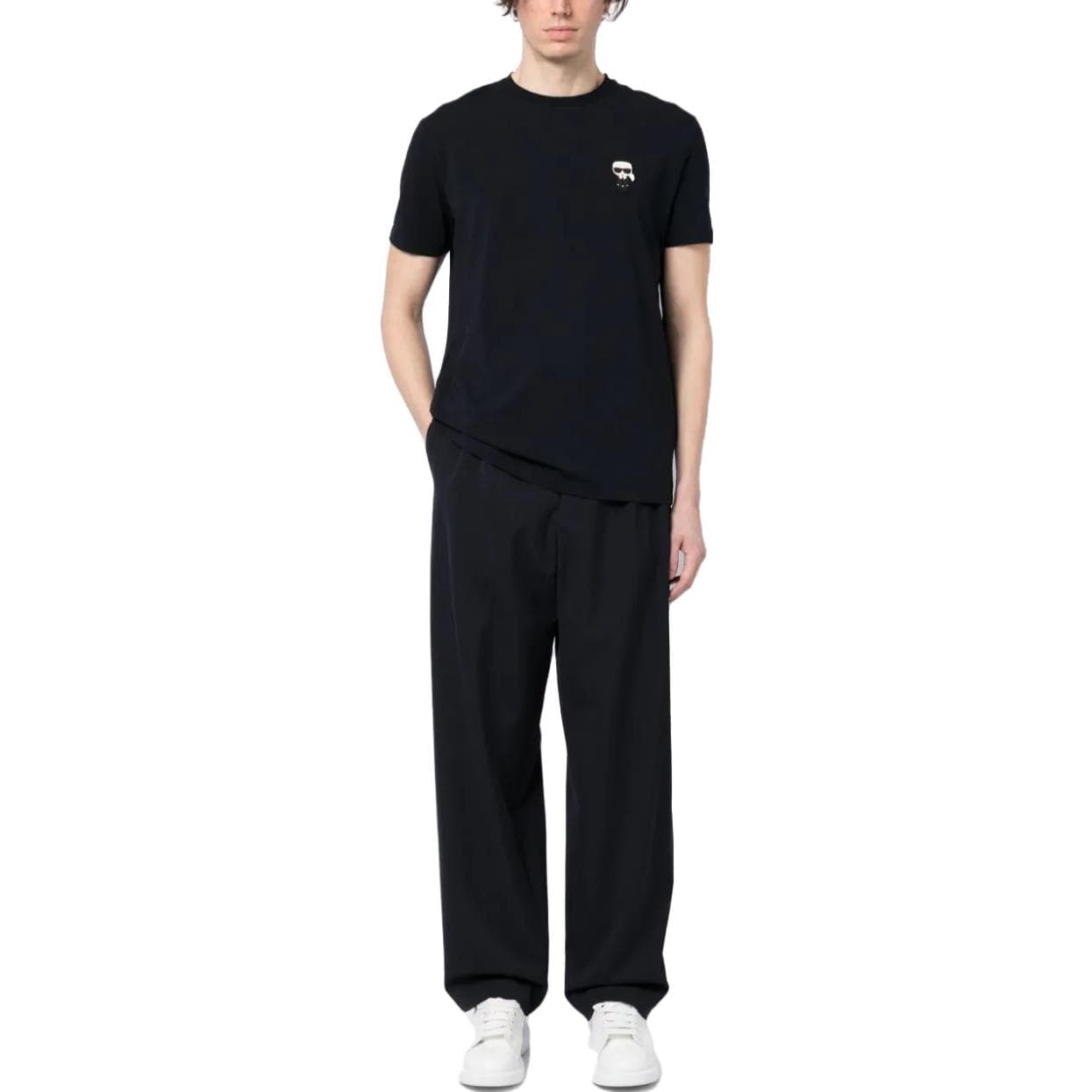 Футболка KARL LAGERFELD SS23 T - изображение 2