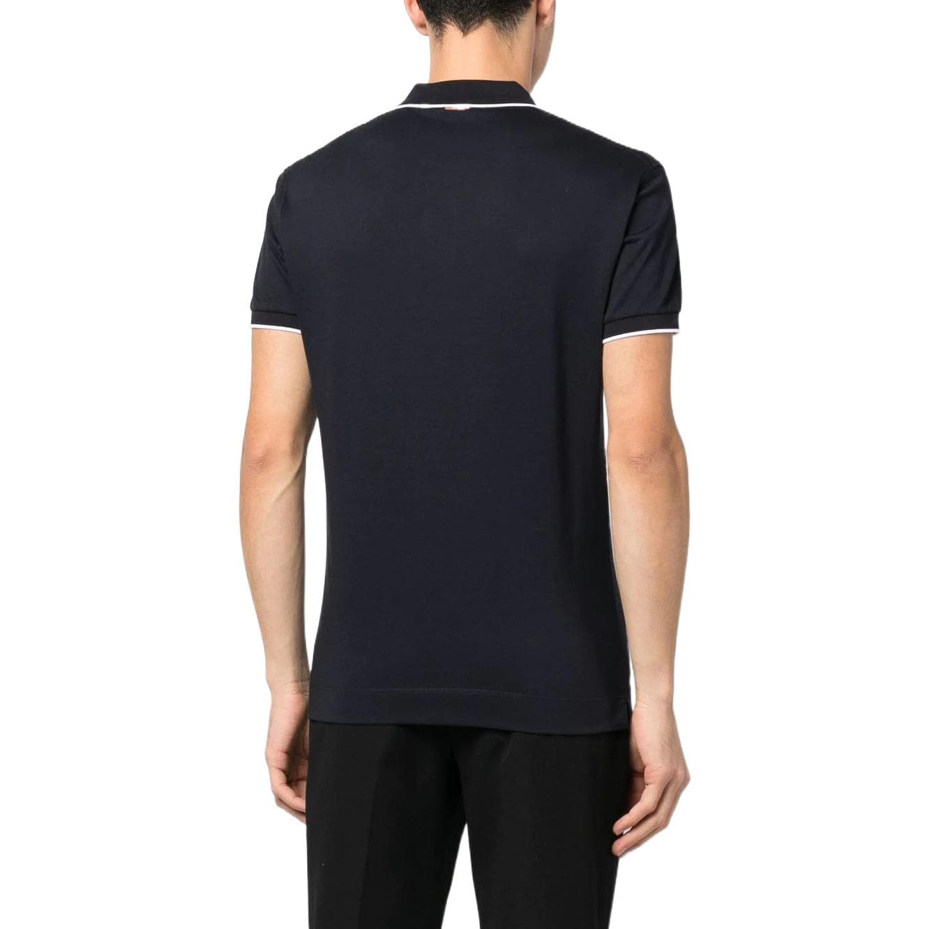 Поло Zzegna SS23 LogoPolo - изображение 3