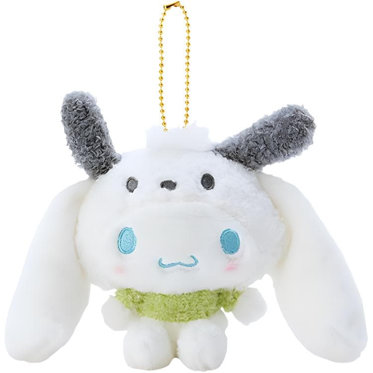 Мягкая игрушка Sanrio 20 14cm - изображение 1