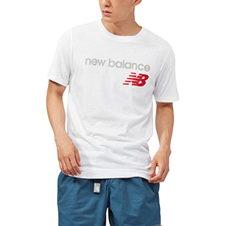 Футболка New Balance T - изображение 3
