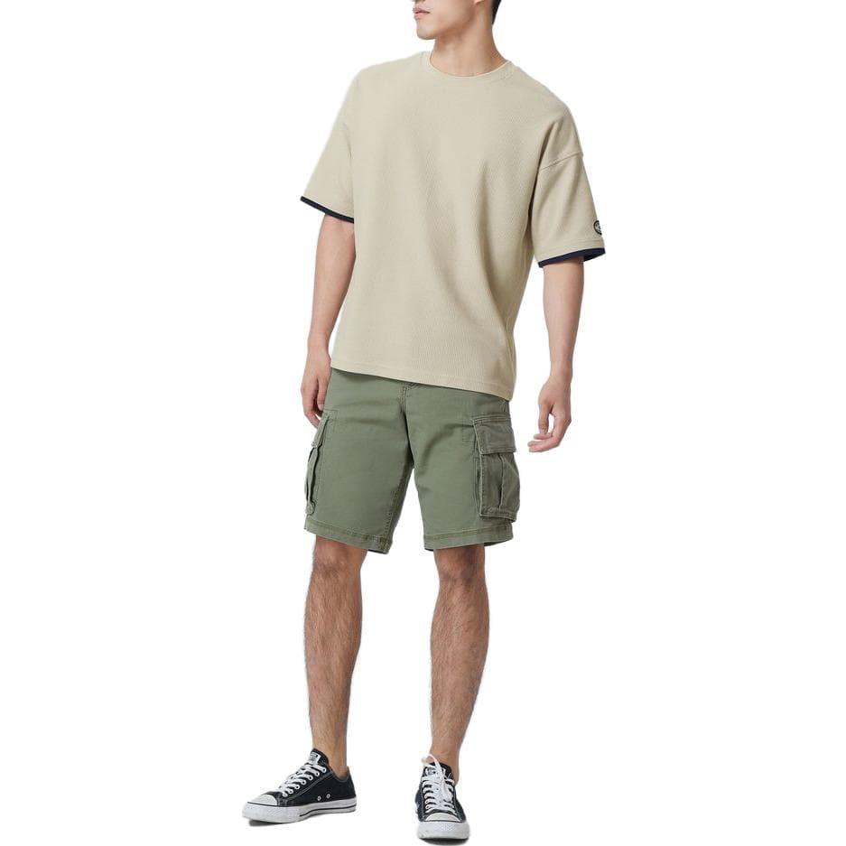 Футболка GAP Мужские T-рубашки - изображение 8