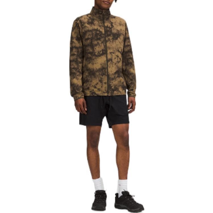 Куртка lululemon SS22 Expeditionist Ventlight - изображение 4