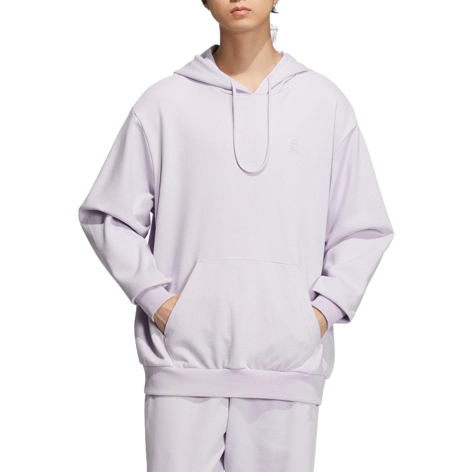 Худи adidas Essentials Hoodie - изображение 2