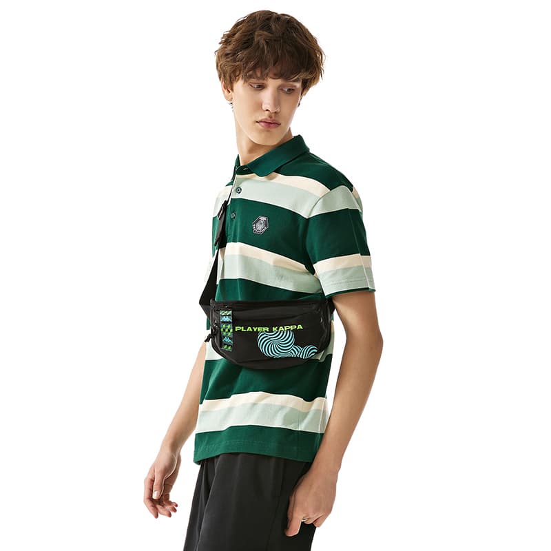 Поло Kappa KAPPA 1916 1916POLO T - изображение 5