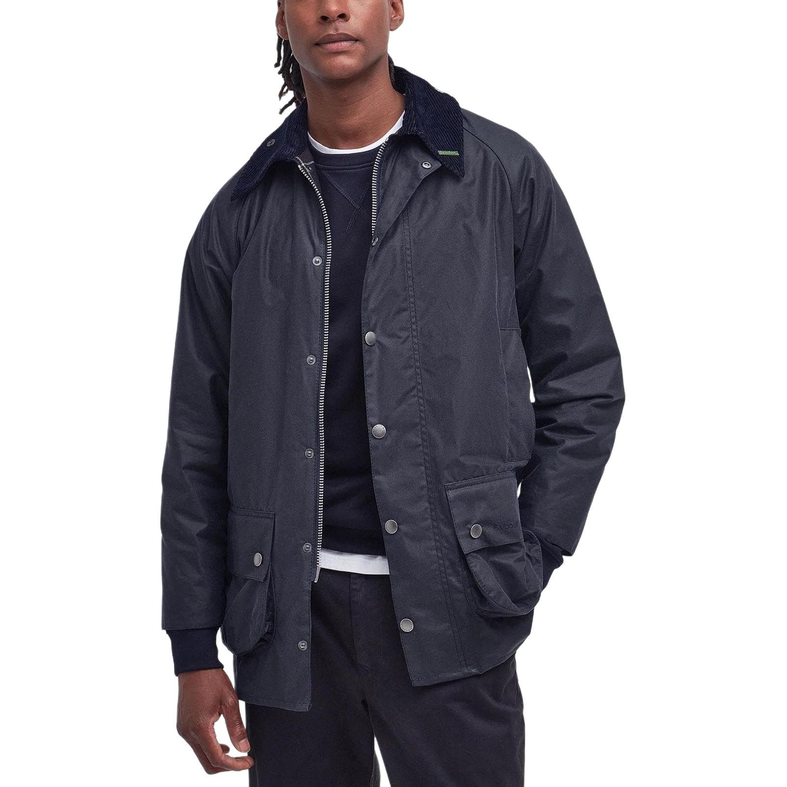 Куртка BARBOUR Barbour 40th Anniversary Beaufort Wax Jacket - изображение 3