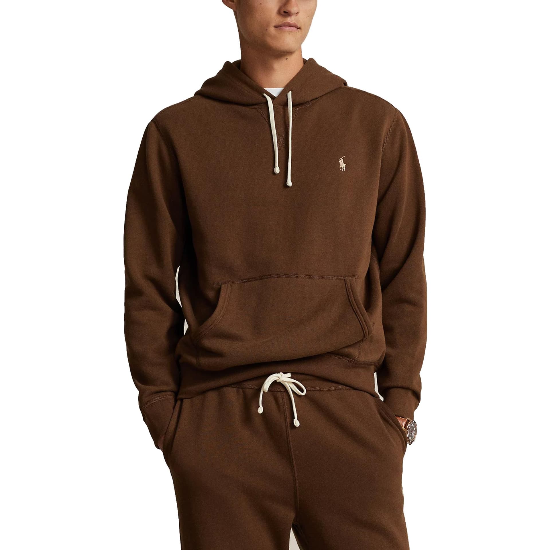 Худи Polo Ralph Lauren Толстовка Мужское - изображение 8